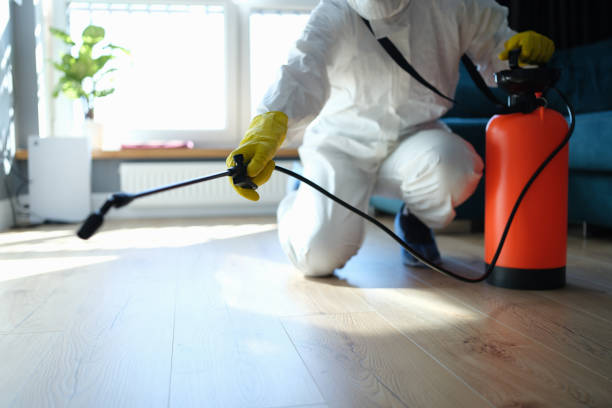 Reliable Unattended Death Cleanup contractor in Springfield, MI by Trauma Clean Pros